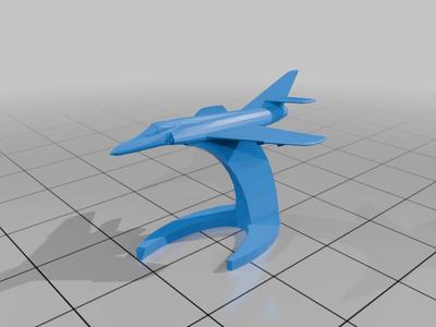 Argentine Air Force ’82