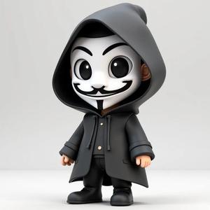 Anonymouse