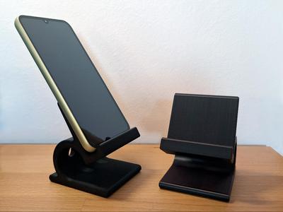 Phone Holder