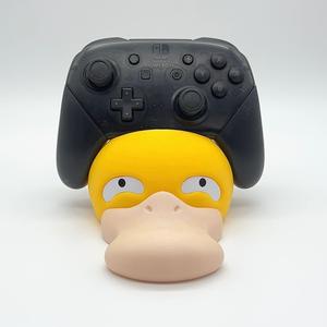 PSYDUCK HOLDER CONTROLLER – BY COLORS
