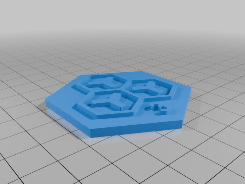 Tokens for Dreams and Machines