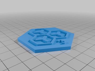 Tokens for Dreams and Machines