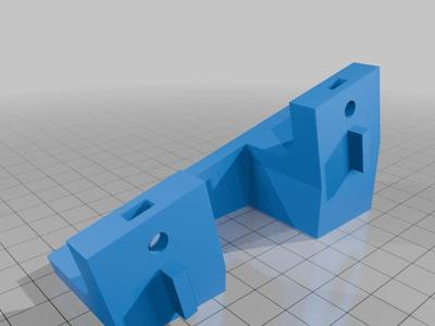 slot guide clamp 15 degree angle