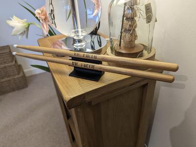 Drumsticks Stand V1