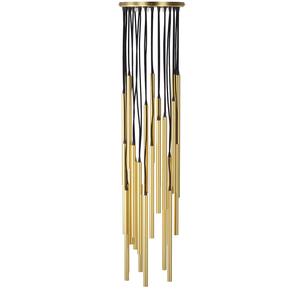 Tubes lamp, SKU. 4870 by Pikartlights