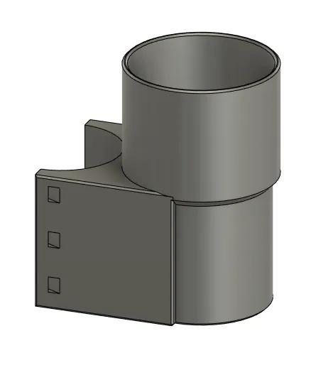 ninebot/segway ES2/ES3/ES4 scooter cup holder