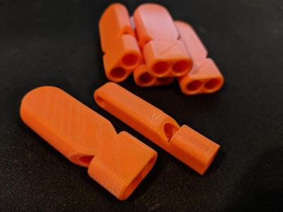 Emergency & Sports Whistles