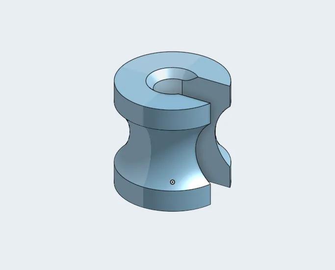 rope slider
