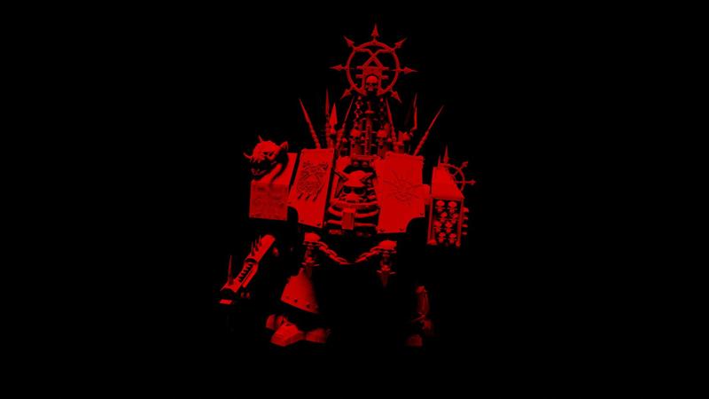 Renegade Angry Robot Remix