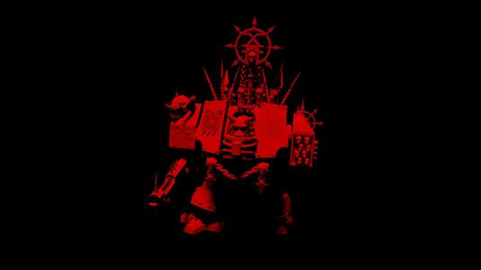 Renegade Angry Robot Remix