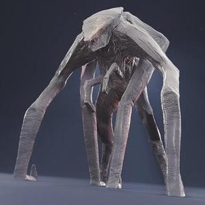 MUTO STL Files for 3D Printing | Assembly Model