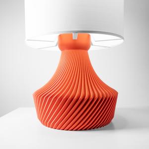 The Kita  Lamp | Modern and Unique Home Decor for Desk and Table