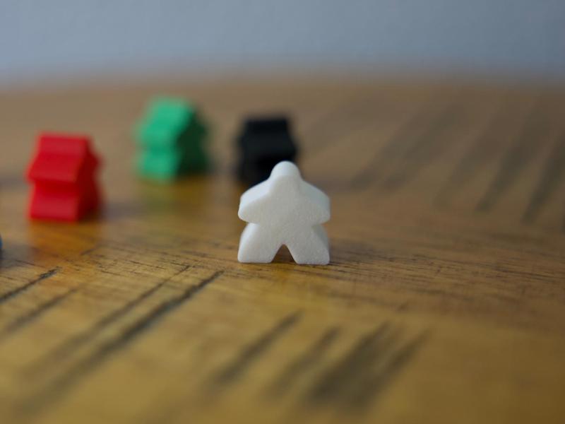 Meeple Like Me