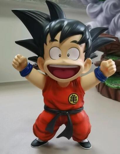 Goku,  悟空,  Dragon Ball, Son Goku, dragon, Dragon Ball