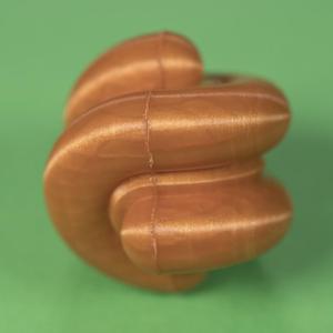 Tube Hexasphericon