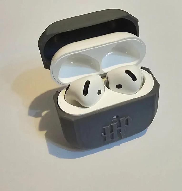 Harry Potter AirPod 4 case
