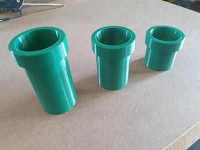 Warp Pipe, Super Mario