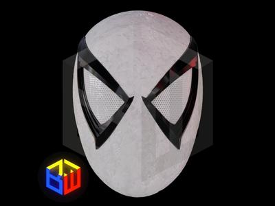 Anti Venom Ps5 Helmet