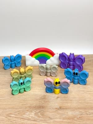 M3D – Butterfly Spinner