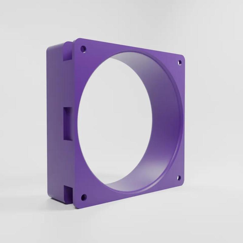 Antec LanBoy Fan Spacer   