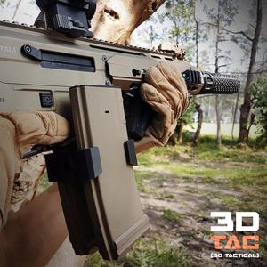 Airsoft / AR15 Magazine Linker