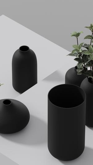 Pillara Series