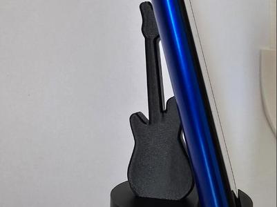 Phone/Tablet Stand Guitar