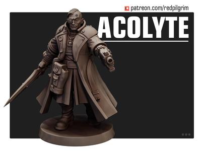 Acolyte