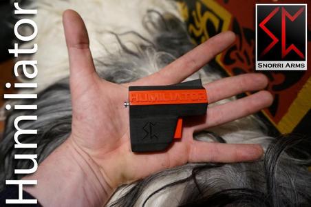The Dice Randomizer II
