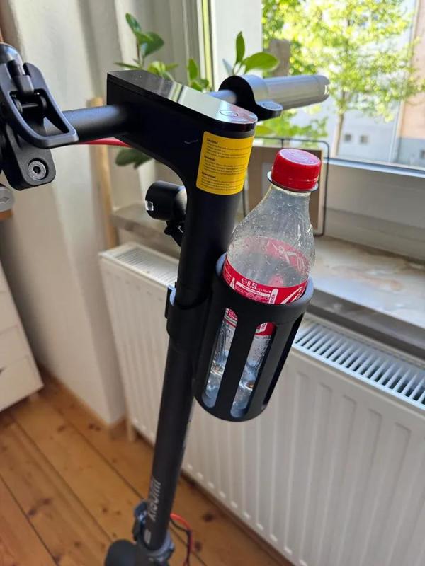 Xiaomi Electric Scooter Bottle Holder   