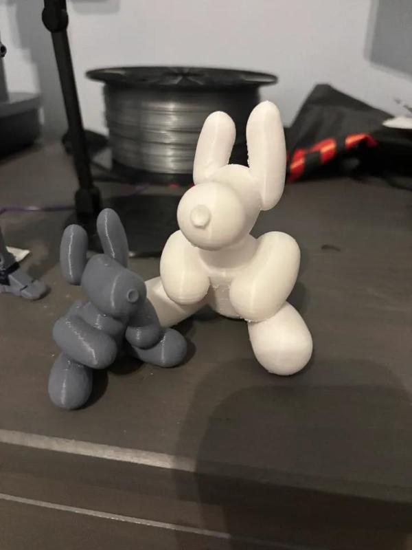 Tesla Dog   