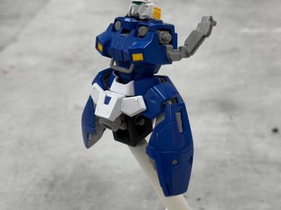 Gundam Gunpla Universal Base Adapter  – 1/100 MG
