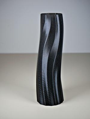 Tall Hepta Vase