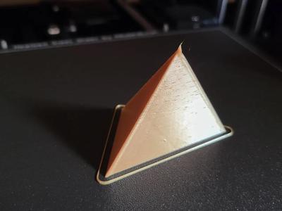 Lowest poly sphere or lowest poly anything!
