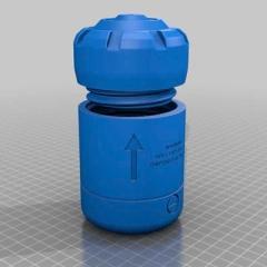 Fallout Fusion Core