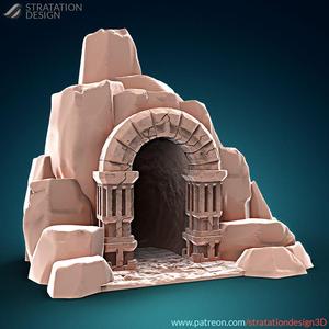 Cavern