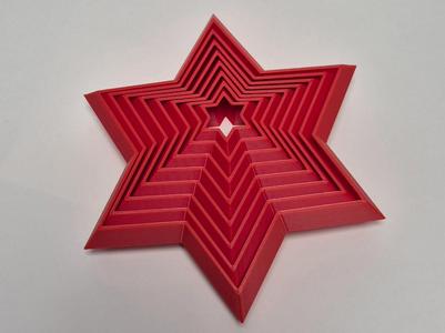 Star Fidget. Free to sell