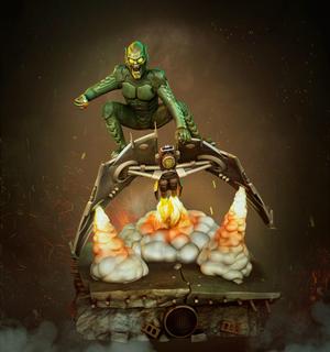 Green Goblin