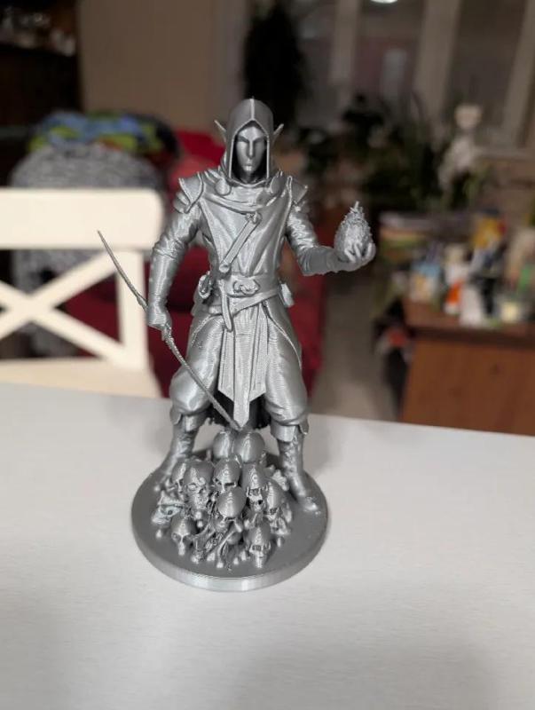 Dark elf   