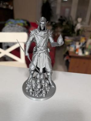 Dark elf   