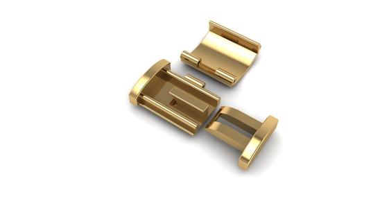 Jewellery Accessories Bracelet Lock Box
