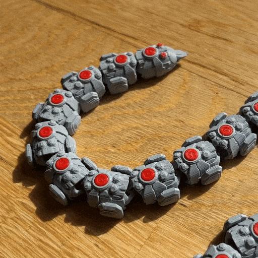 The Destroyer – Terraria mechanical boss