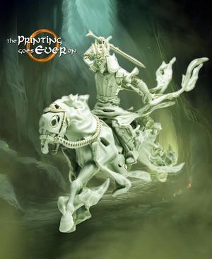 Chapter 33 – Hall of the Ghost King – Complete Bundle