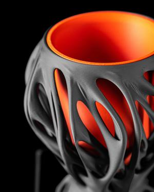 Mantis Planter Pot by MODERN MACHINE