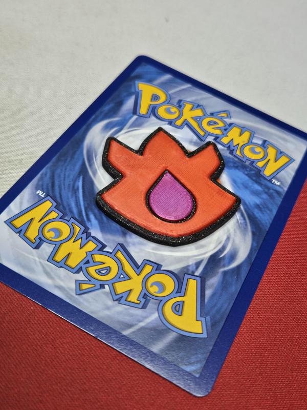Volcano Badge Token