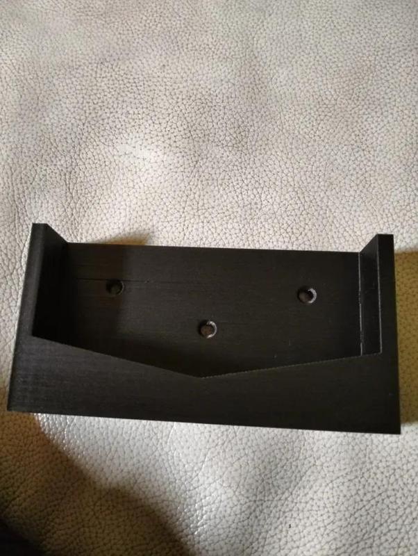Holder for D-Link DWR-932 router