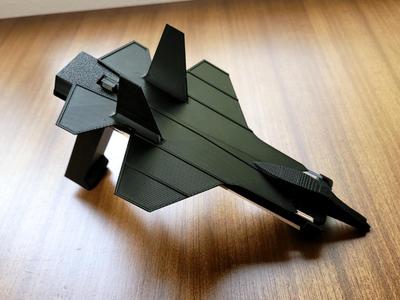 Plane Launcher