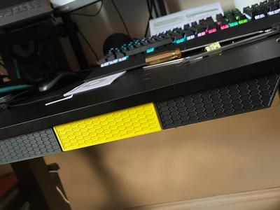Under-Desk Drawers