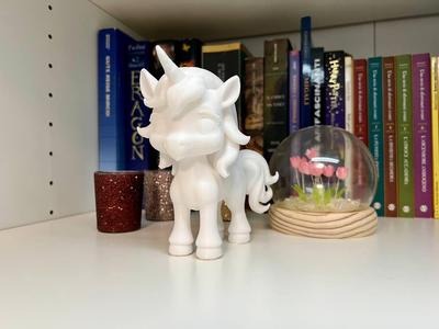 Cute Unicorn