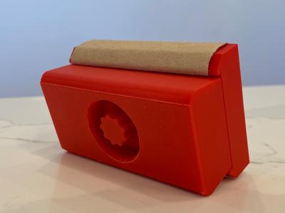 Sanding Block